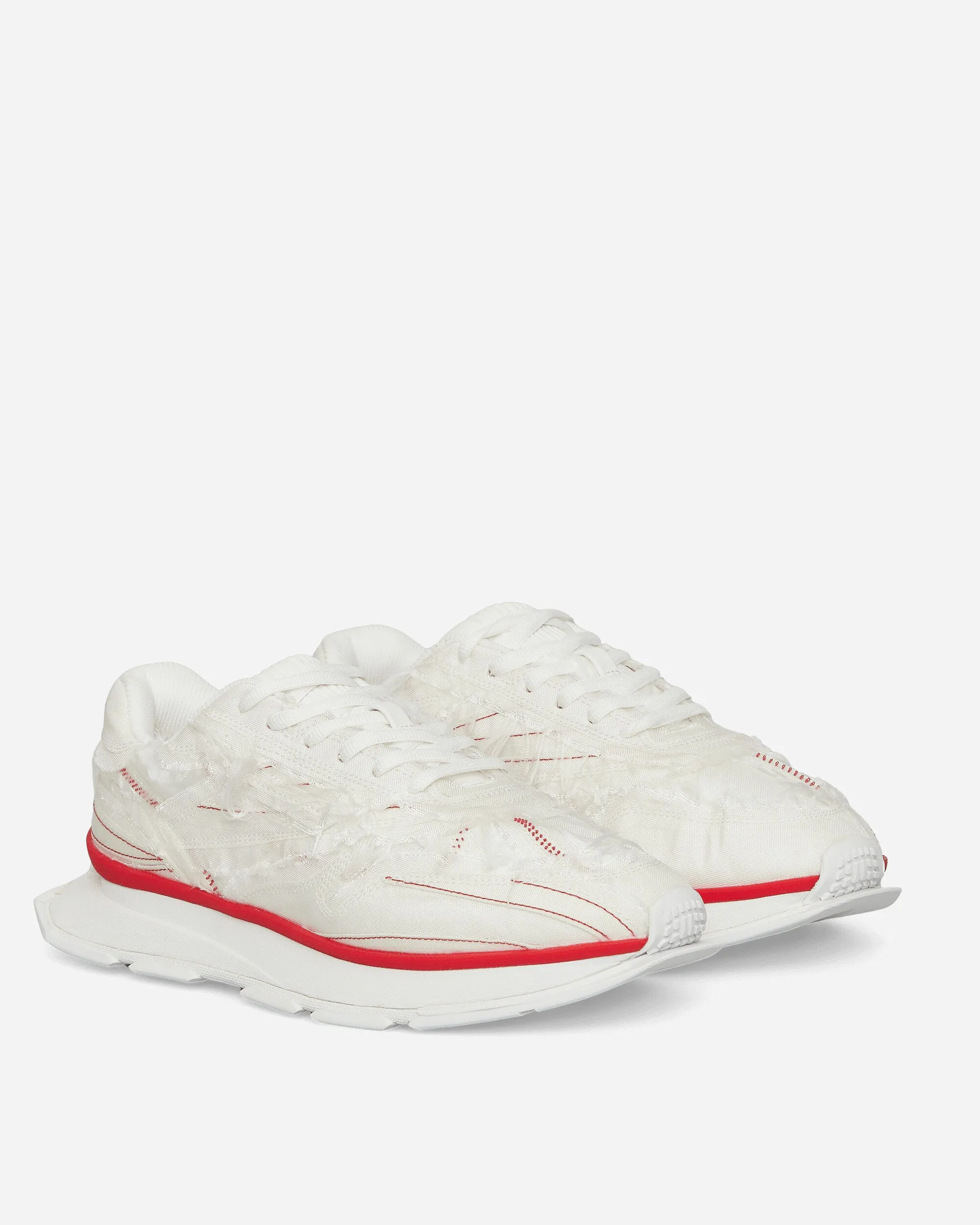KANGHYUK Classic Leather LTD Sneakers White Planet Step