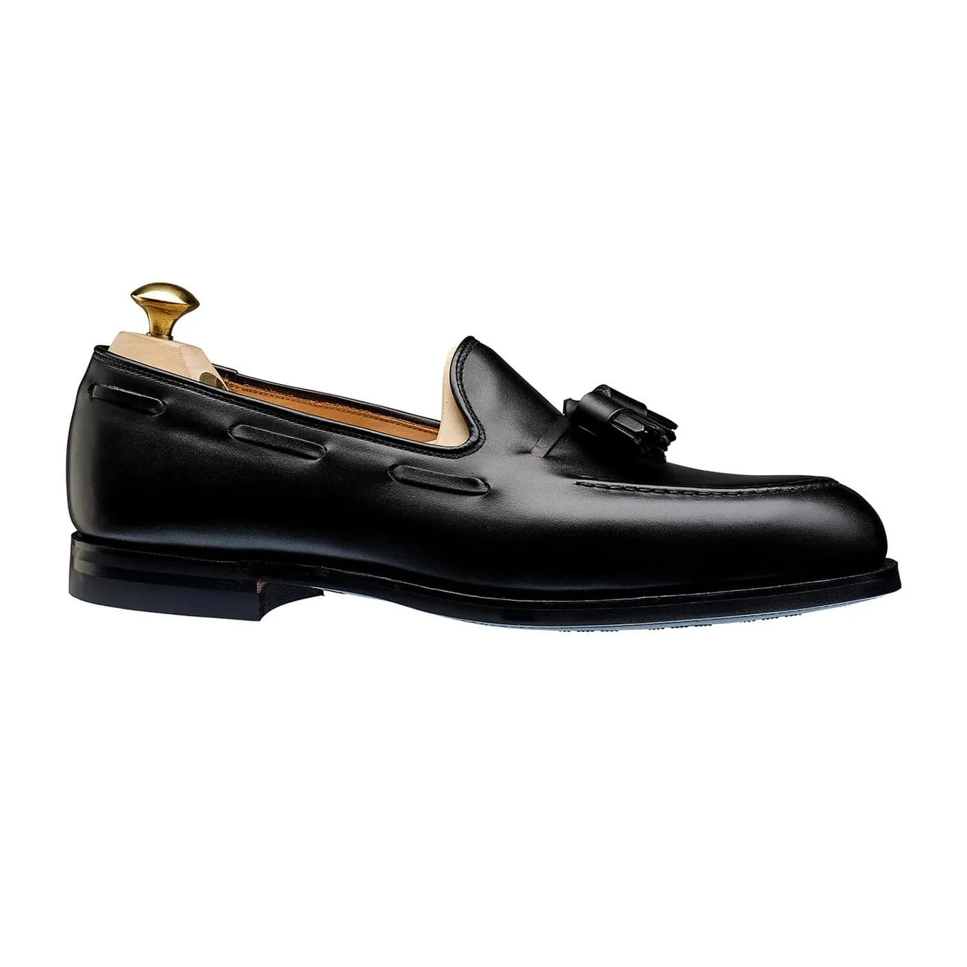 Light Move Fresh Flow Cavendish Black Calf (City Sole)