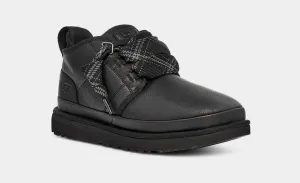 Quick Slip-On Sandals Lightweight Upper Men's Neumel FT- Leather