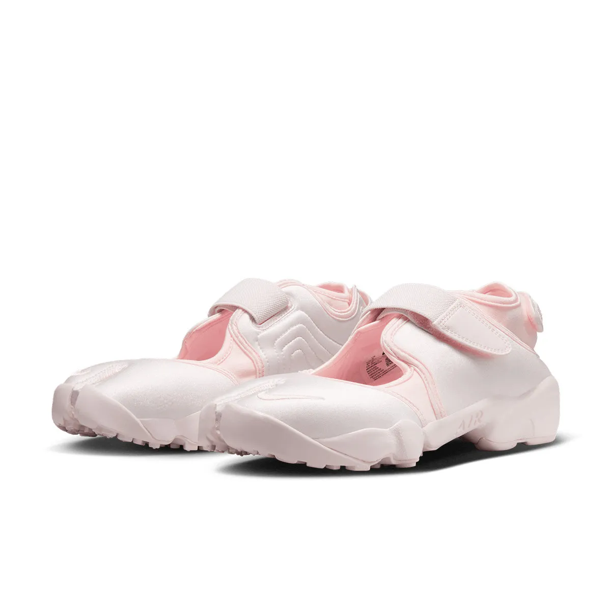 All Fit Speed Walk Wmns Air Rift SE 'Ballet Soft Pink'