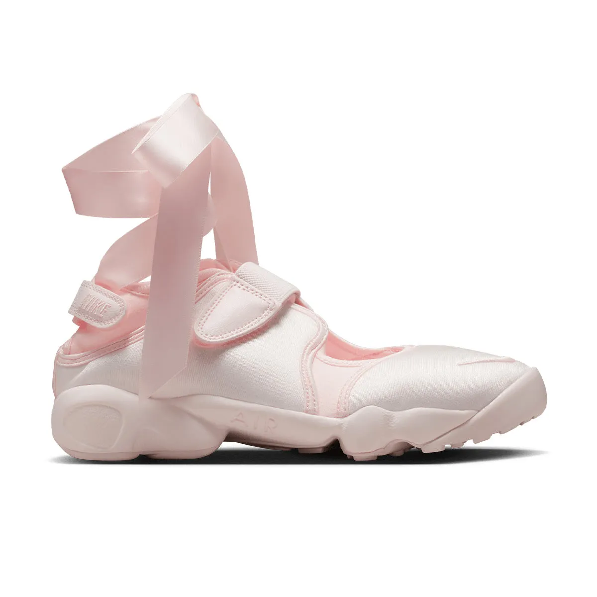 Adjustable   fit Cool Inside Wmns Air Rift SE 'Ballet Soft Pink'