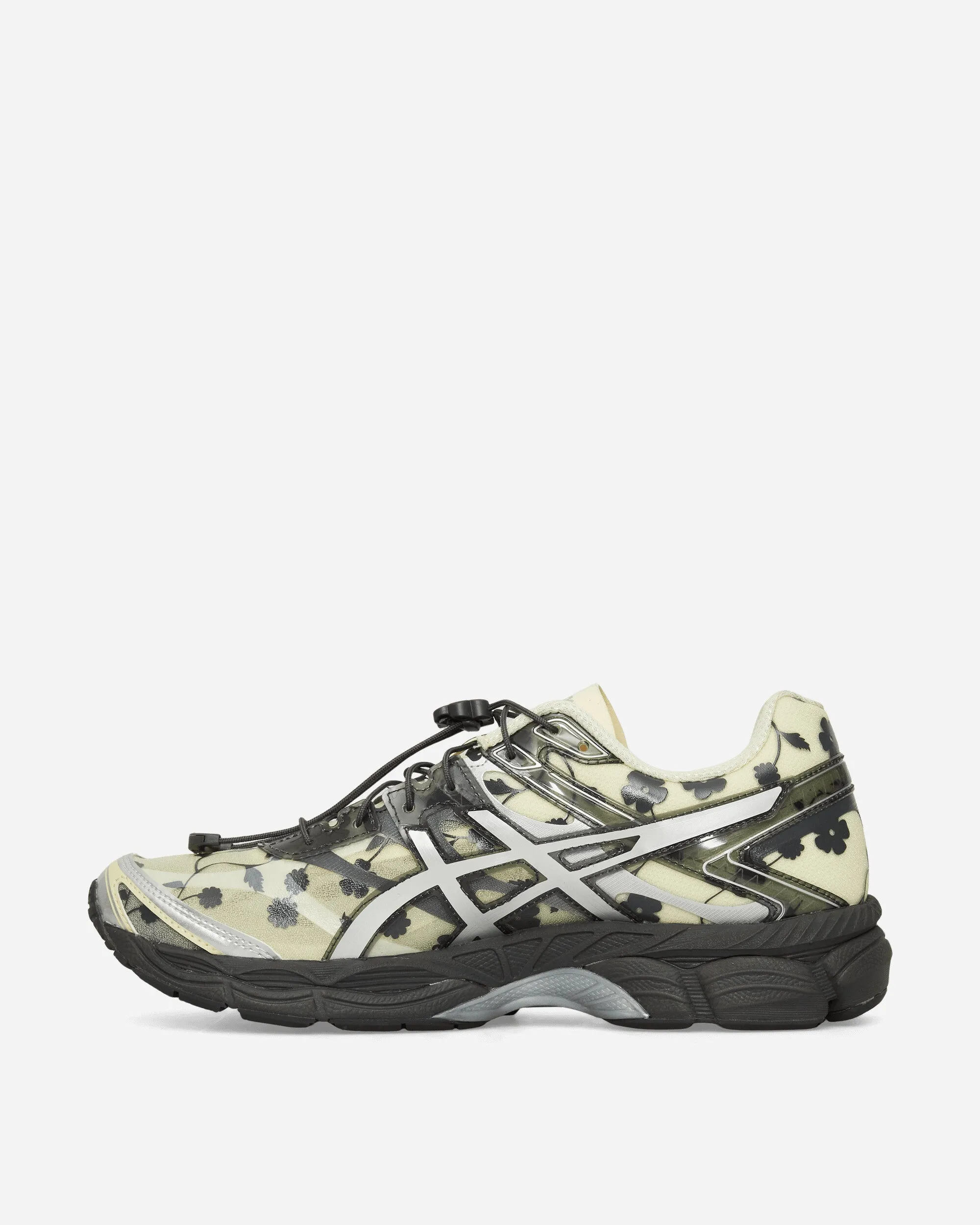spring fresh Minimal Vibe GEL-Cumulus 16 SSCB Sneakers Ivory / Black