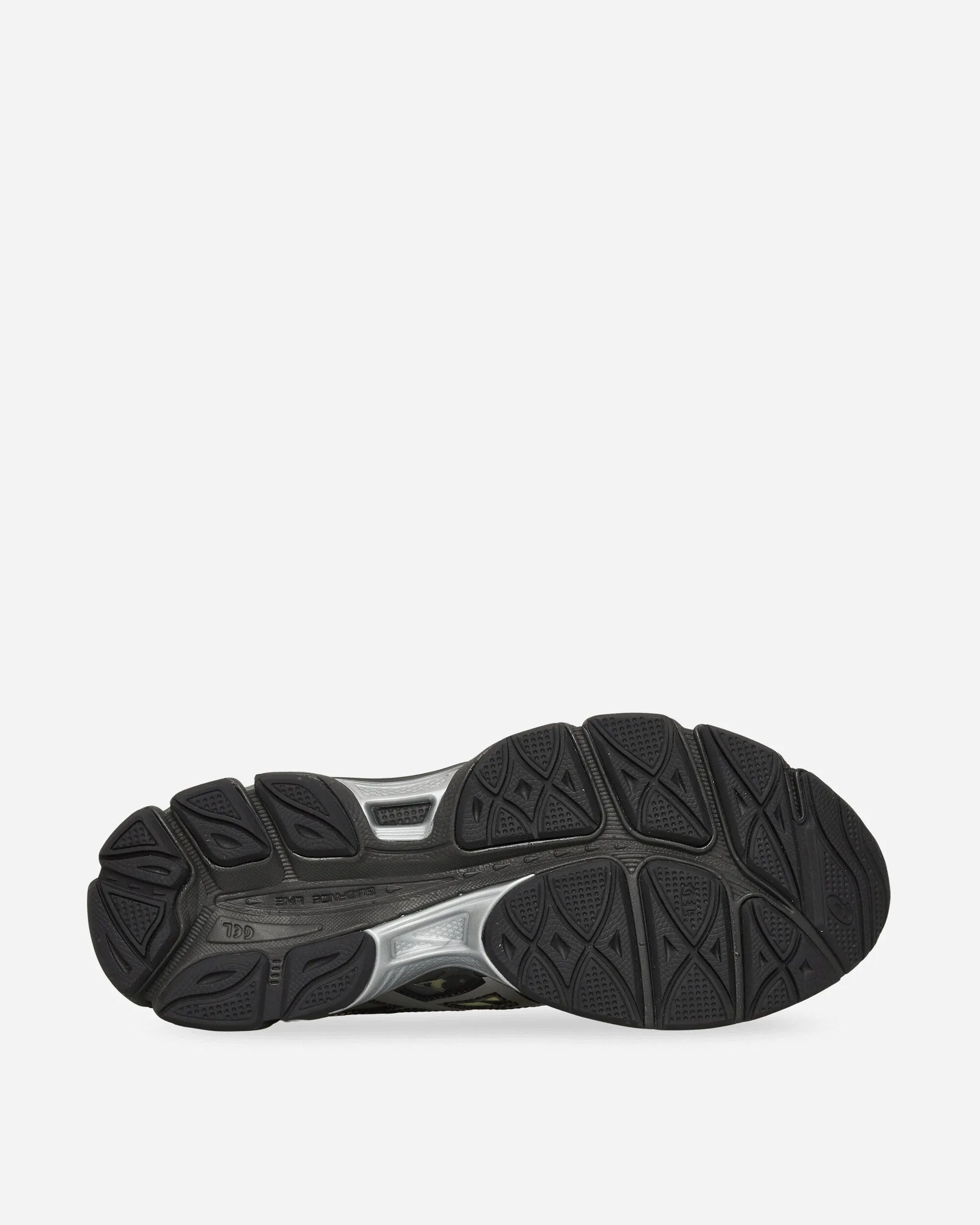 Minimal Comfort Active Gear GEL-Cumulus 16 SSCB Sneakers Ivory / Black