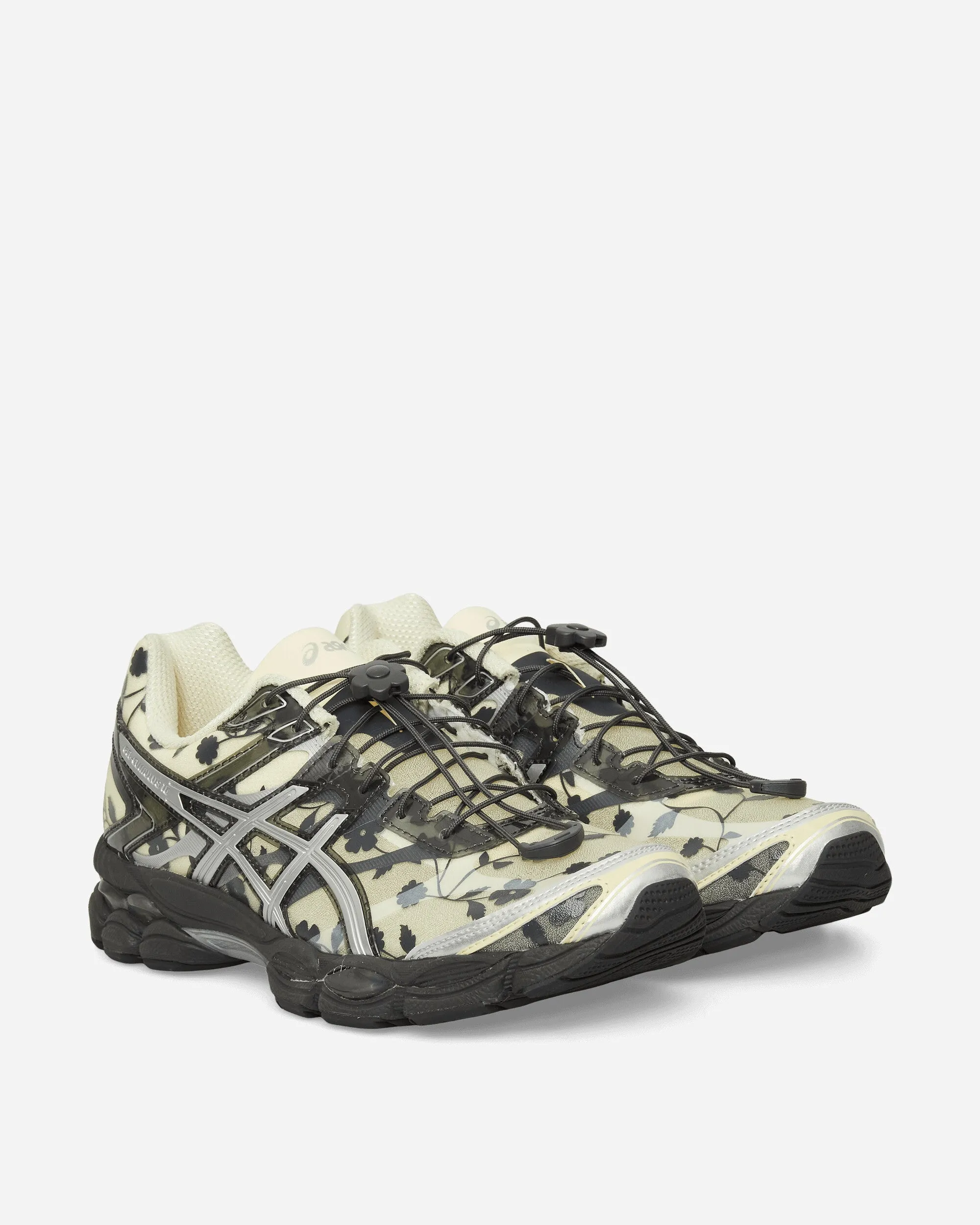 GEL-Cumulus 16 SSCB Sneakers Ivory / Black Foam Midsole