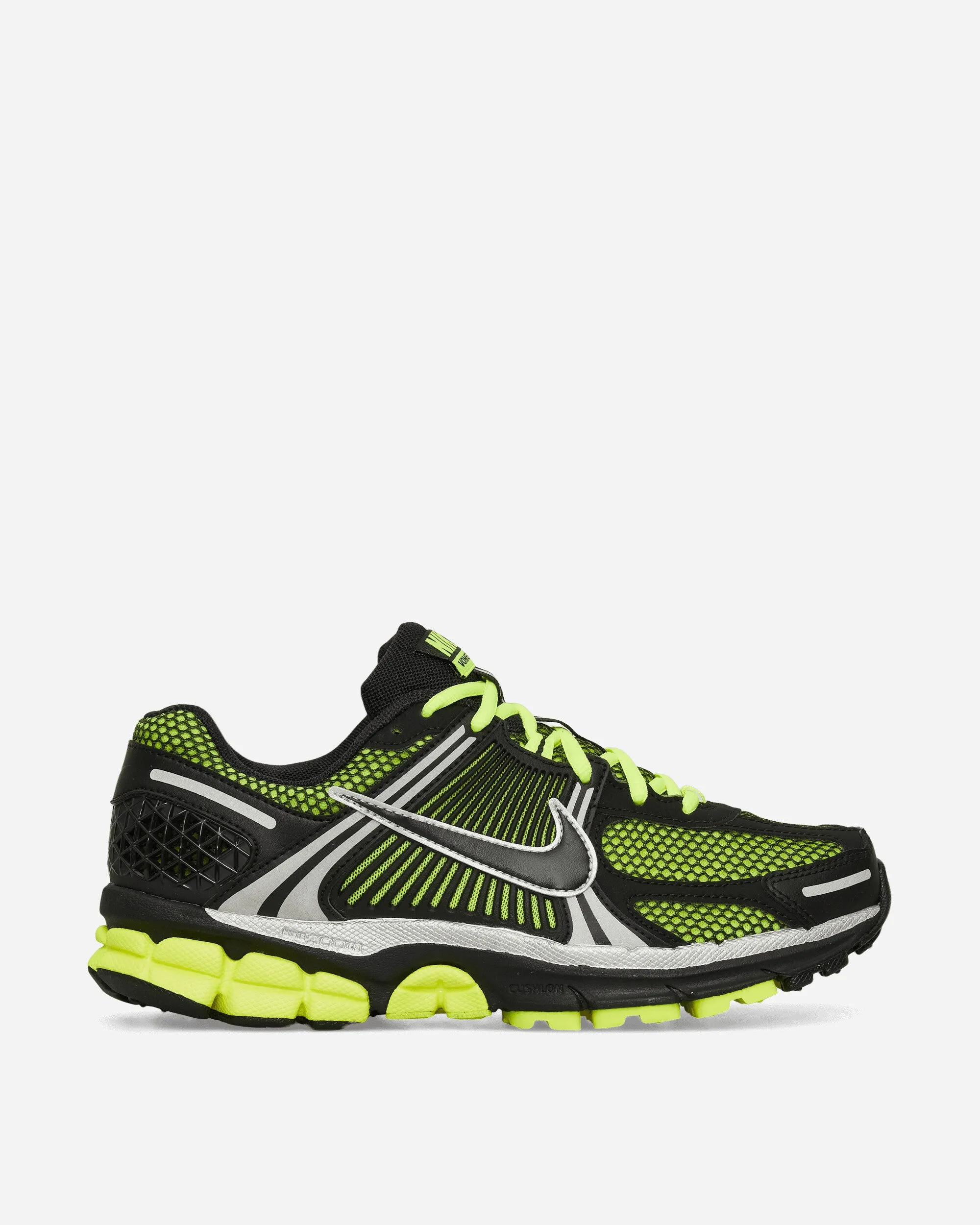 Cruise Ready easy move Zoom Vomero 5 Sneakers Lemon Venom / Black