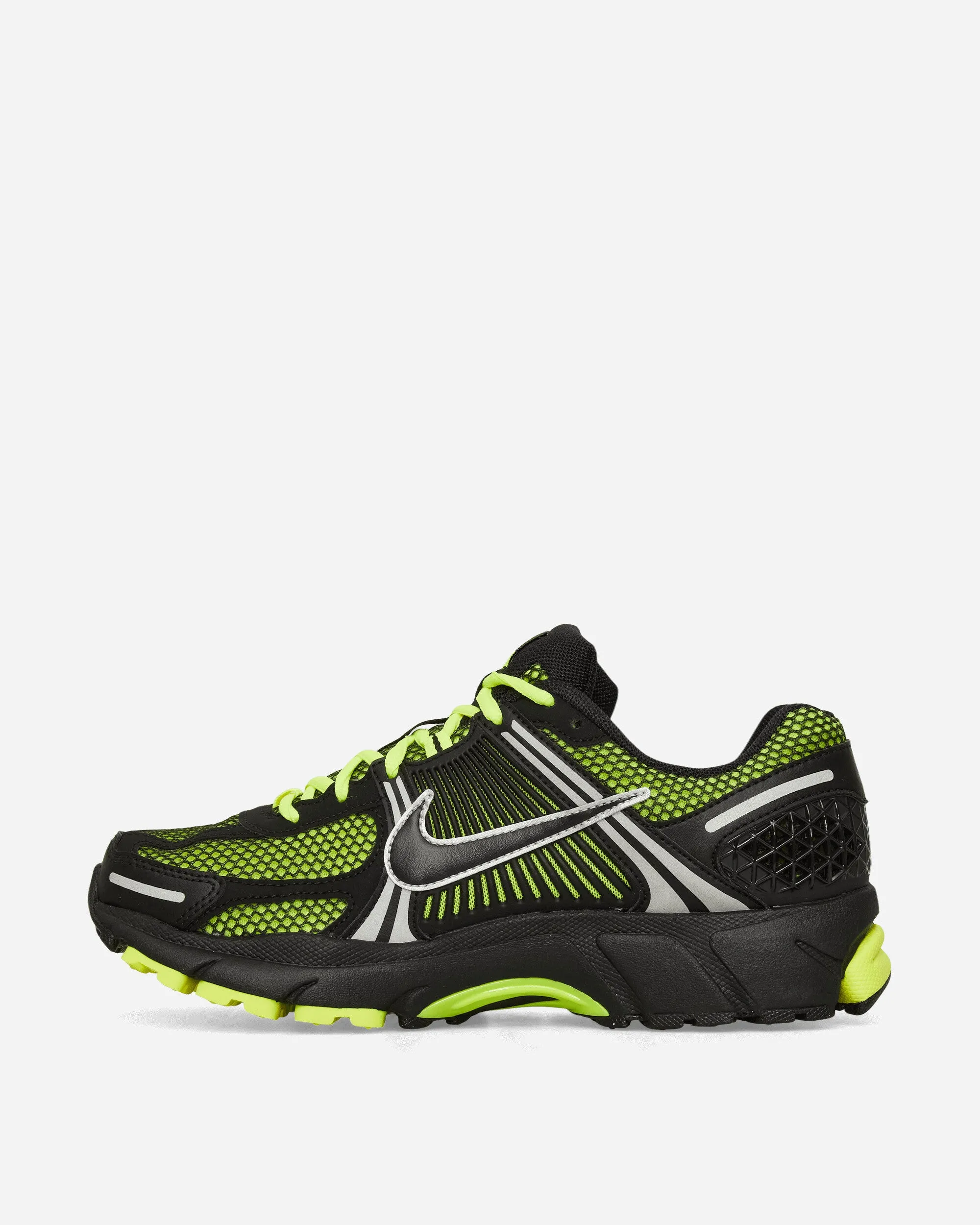 Ventilated Zoom Vomero 5 Sneakers Lemon Venom / Black