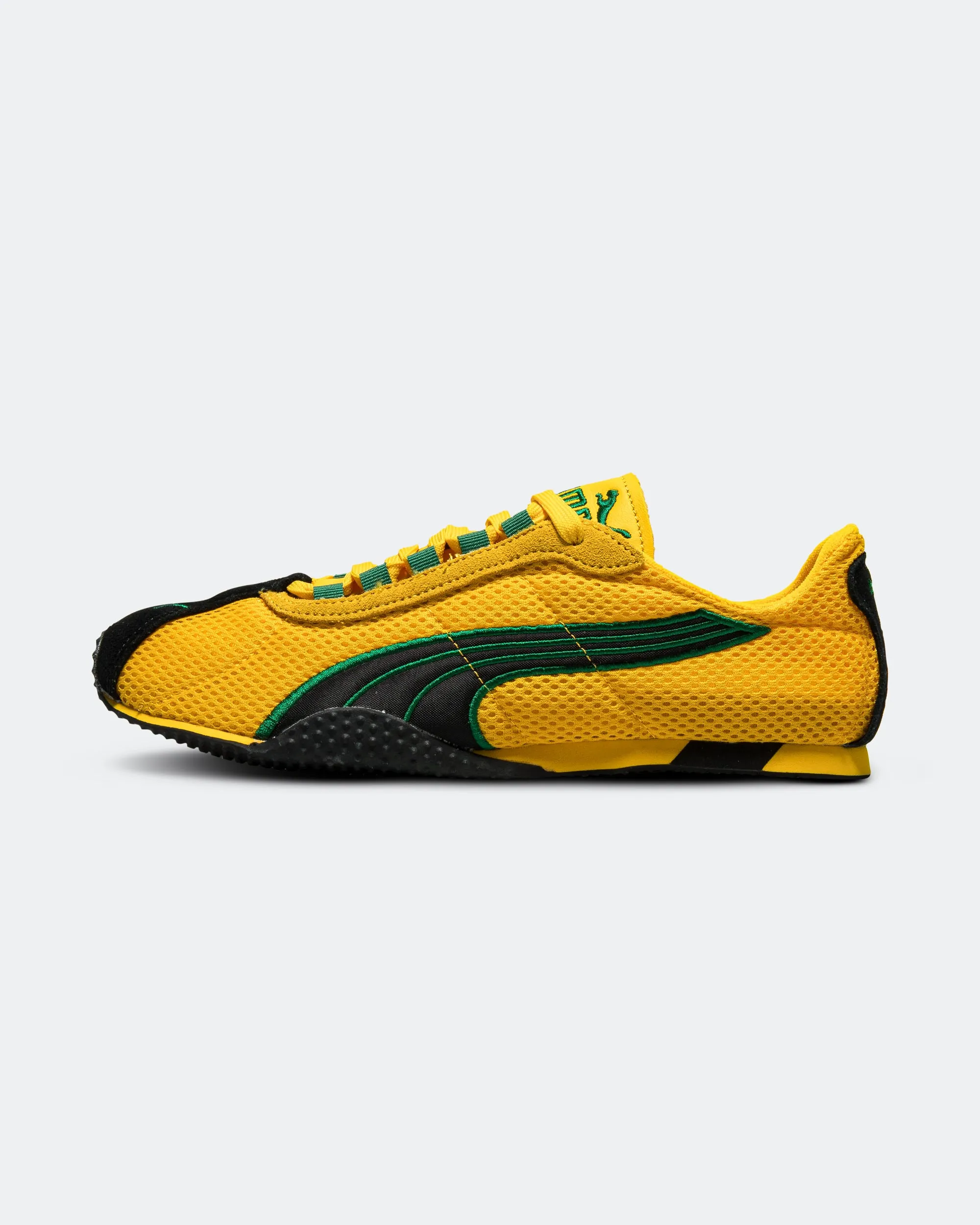 Eco Comfort No Bulk H-Street - Yellow Sizzle/Archive Green