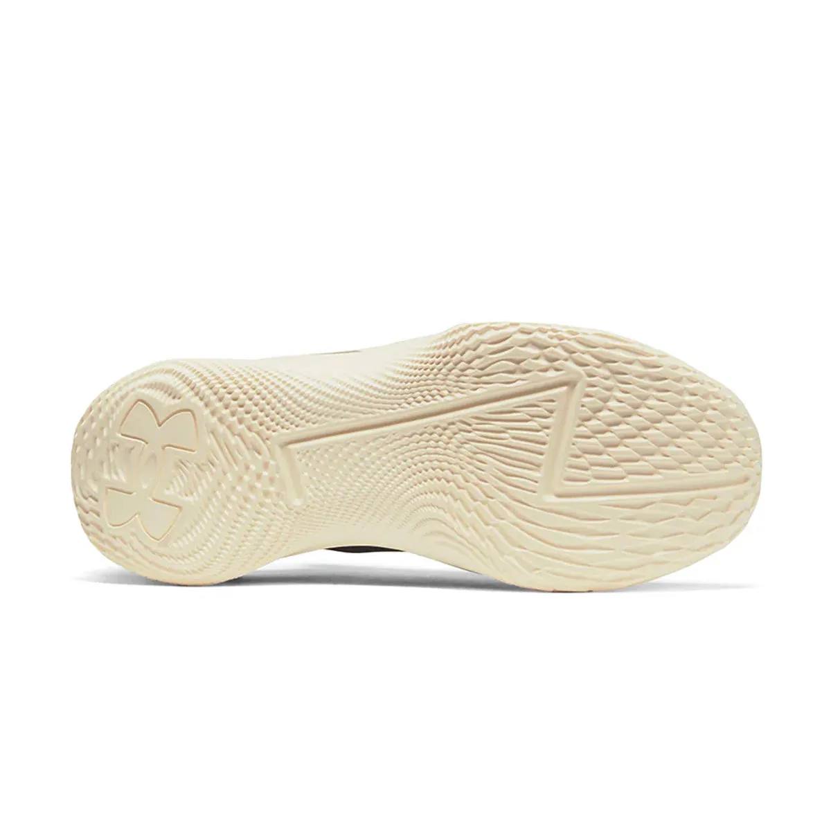 Curry 1 Low Flotro Lux 'Taupe Dusk' Adjustable Fit Thermoplastic Bonding