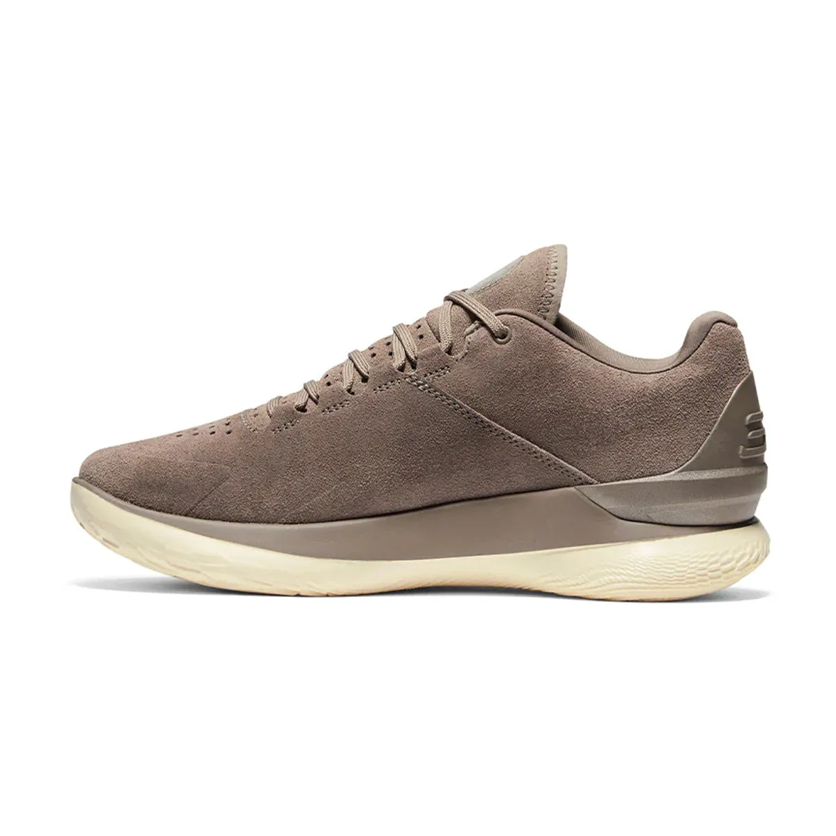 City Function Curry 1 Low Flotro Lux 'Taupe Dusk'
