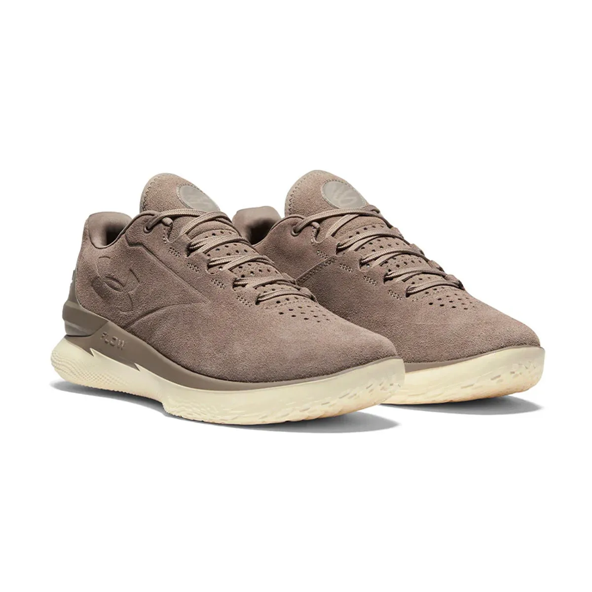 Daily Motion Curry 1 Low Flotro Lux 'Taupe Dusk'