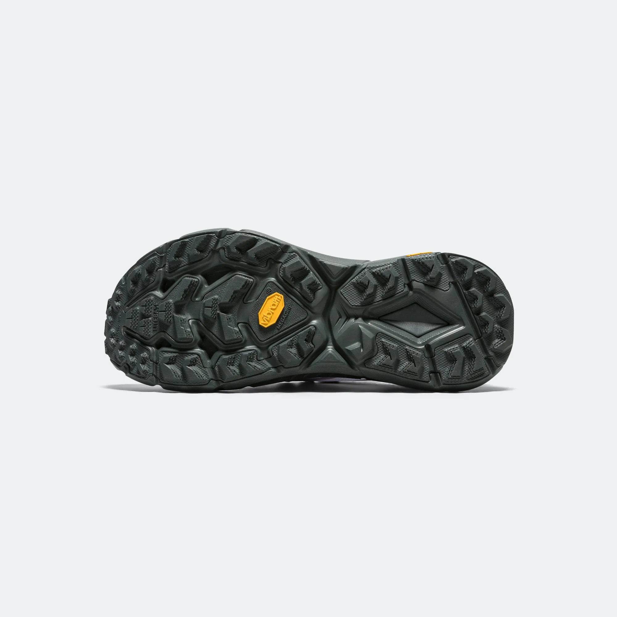 Good Fit Unbeatable cushioning Mafate Speed 4 EXO - Starlight Glow/Aster Flower