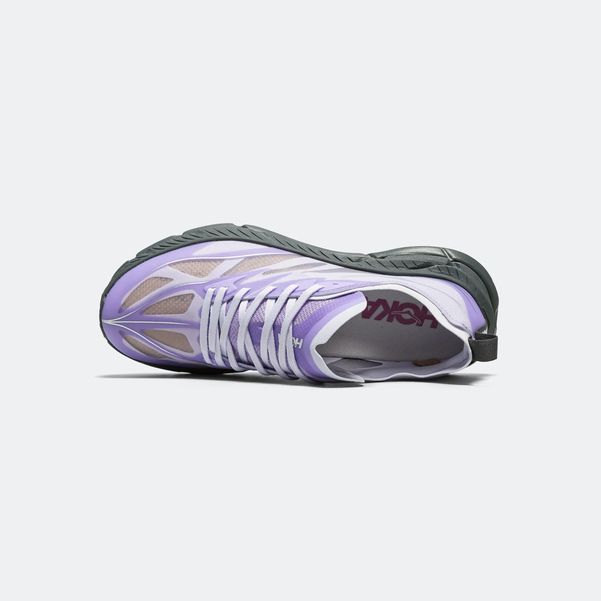 Mafate Speed 4 EXO - Starlight Glow/Aster Flower Metallic Trim Light Bounce