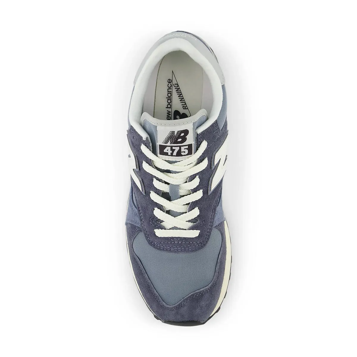 Soft Materials 475 'Steel Dark Artic'