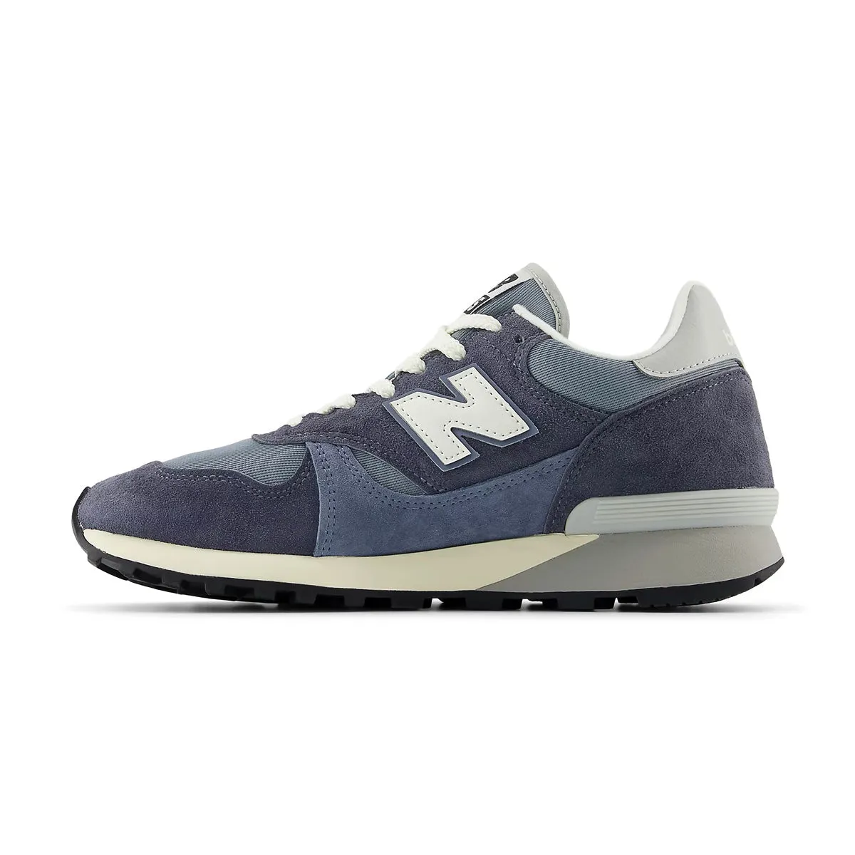 475 'Steel Dark Artic' Ultra Hike Free Walk
