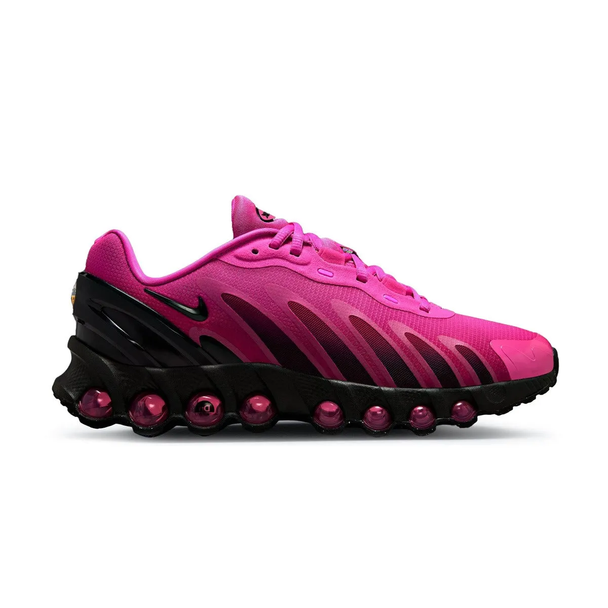 Wmns Air Max Dn8 ??Laser Fuschia?? workout shoes