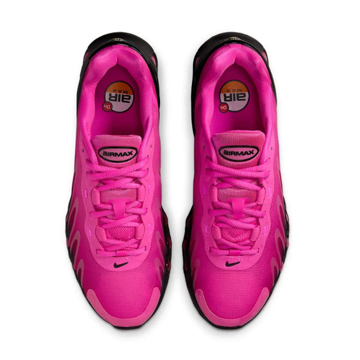 Heat Jog Save Step Wmns Air Max Dn8 ??Laser Fuschia??