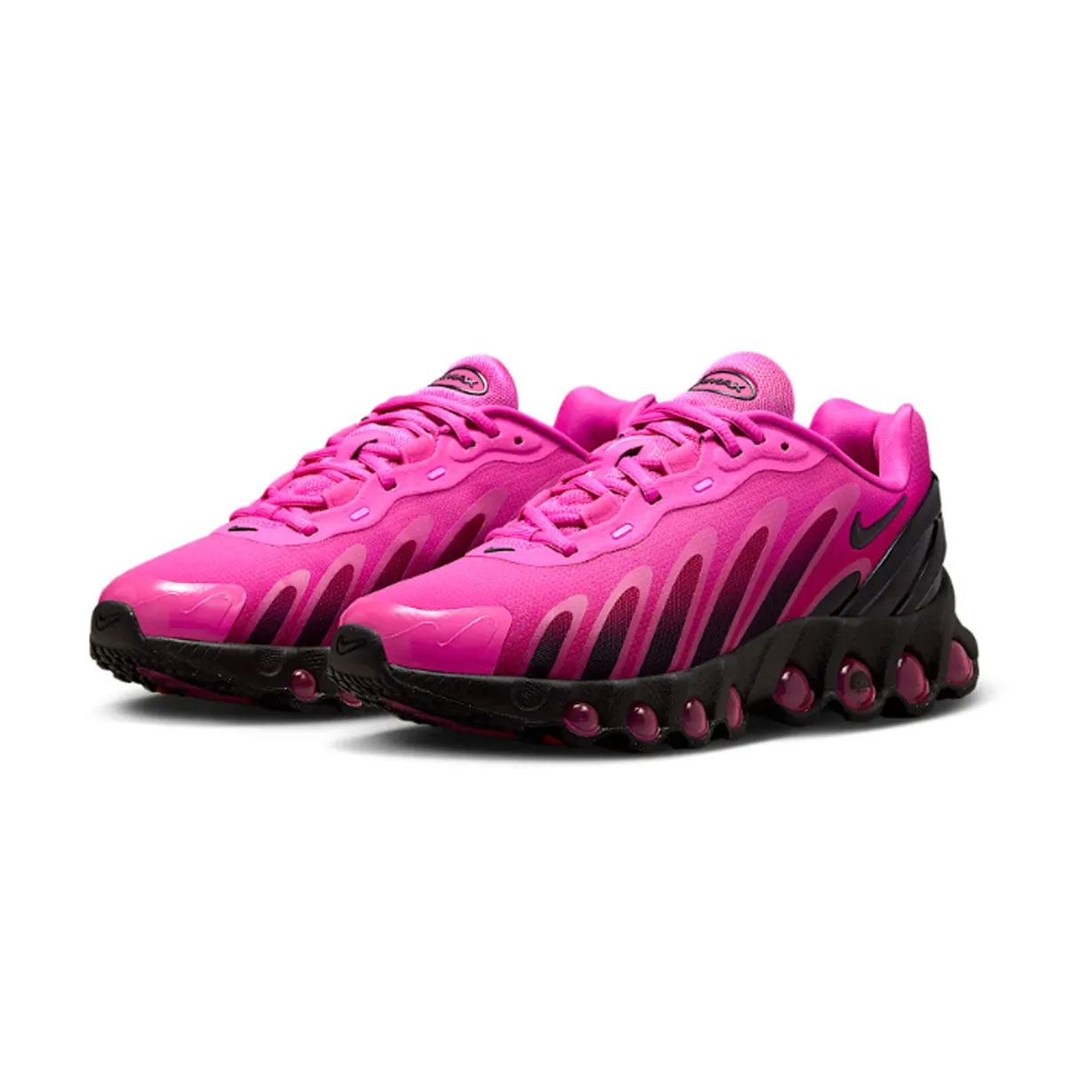 Campus Tour Wmns Air Max Dn8 ??Laser Fuschia??
