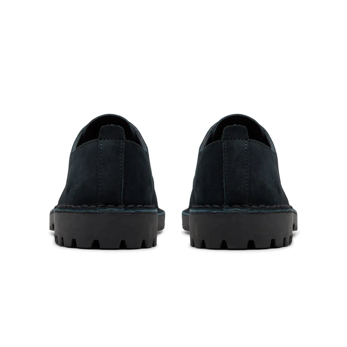 Desert Rock Lo 'Black Suede' Breathable