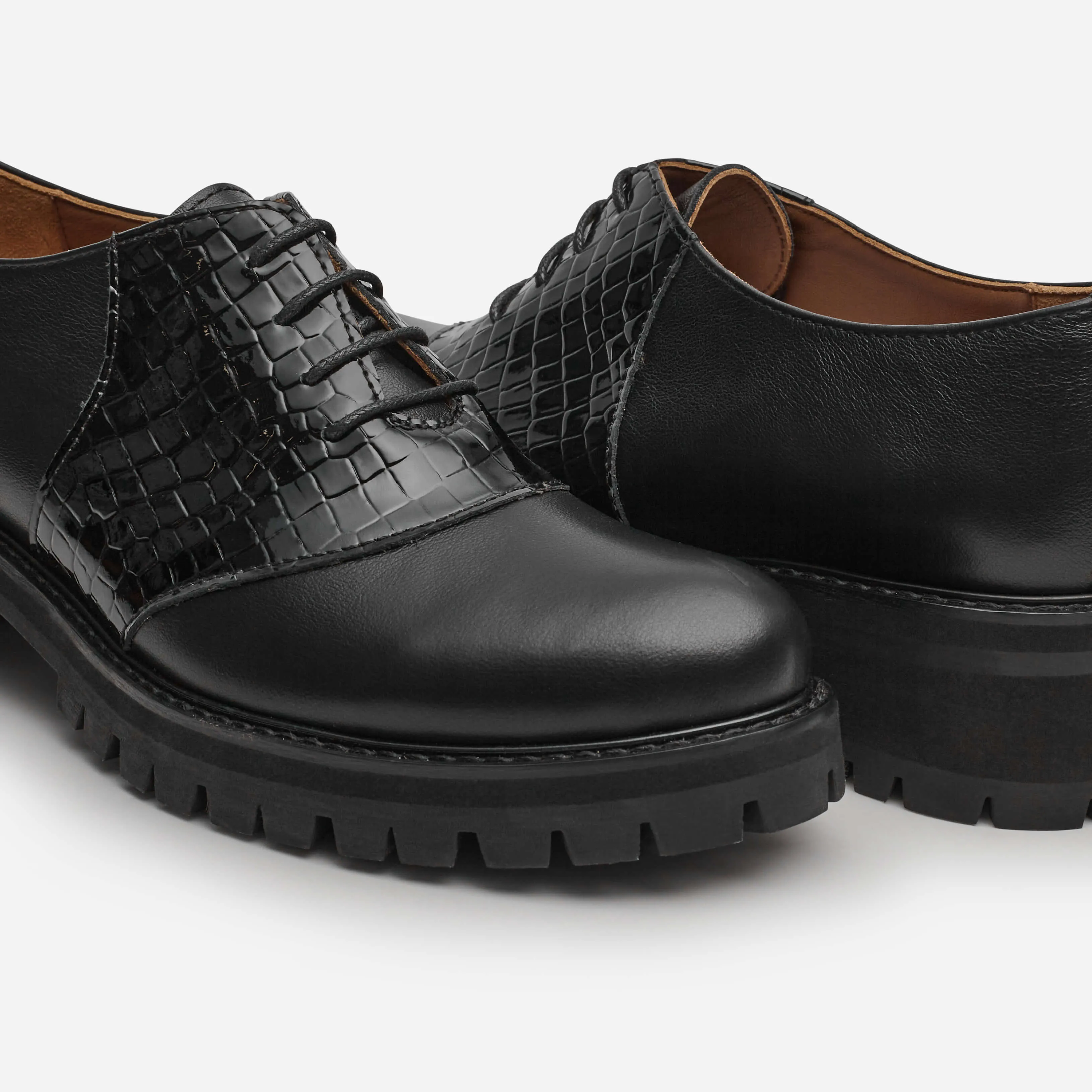 Stoker - Saddle Shoes Performance Wear most fashionable