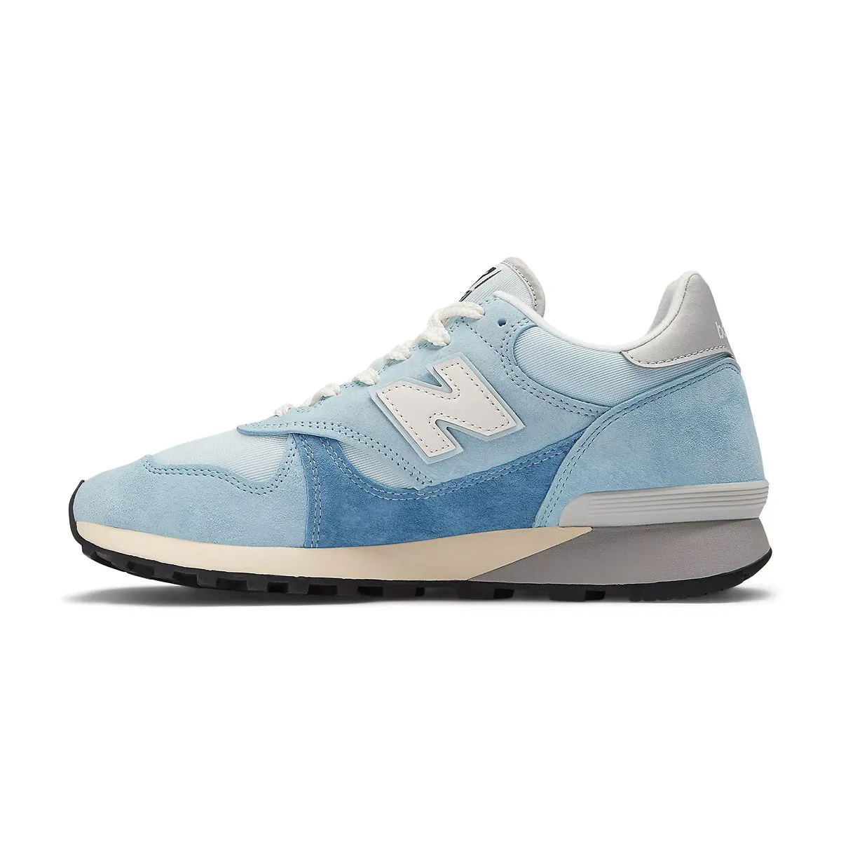 475 'Quarry Blue' Quick Wear Cushion Touch