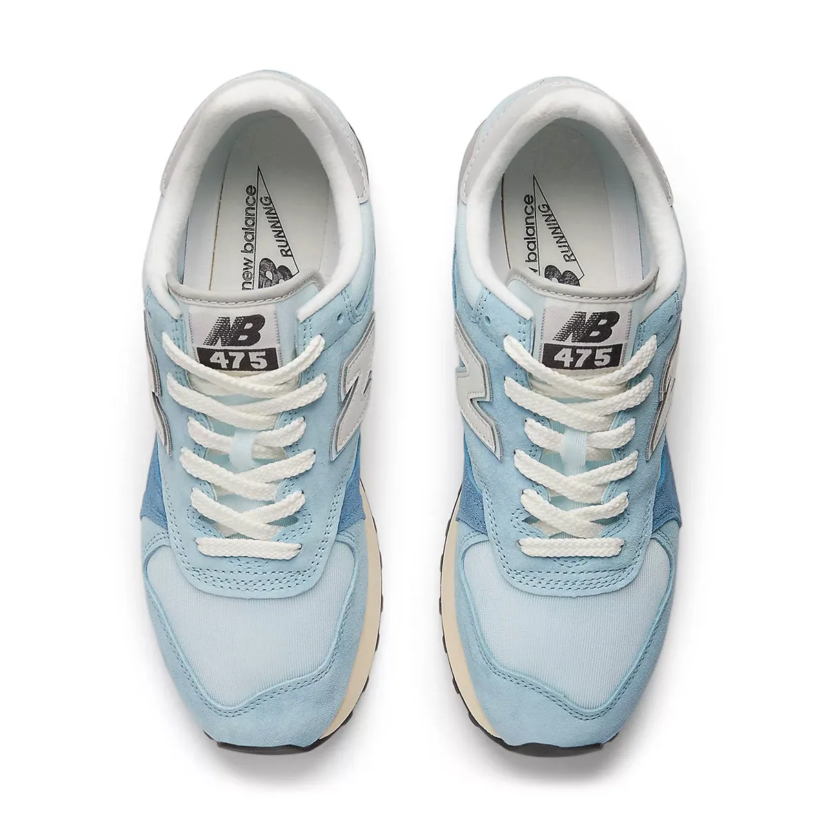 Bold Choice 475 'Quarry Blue'