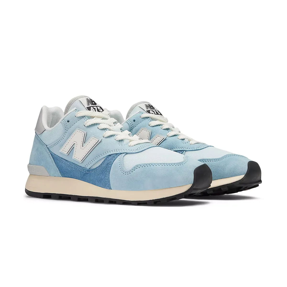 475 'Quarry Blue' Fit Anytime