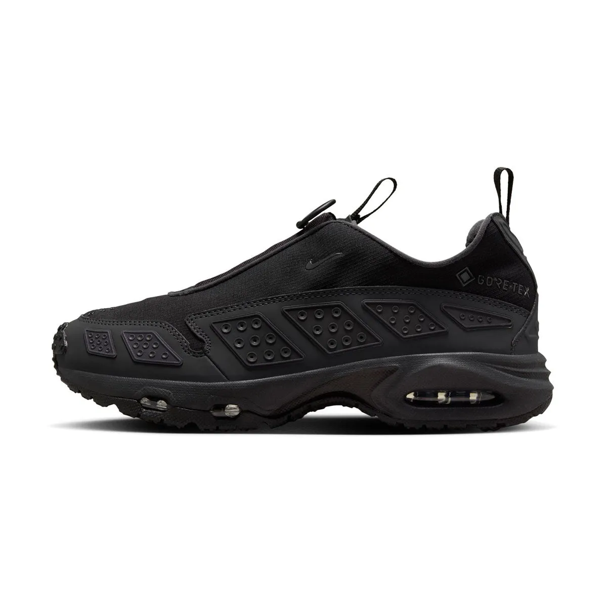 Air Max SNDR GORE-TEX 'Dark Smoke Grey' Light Activity Lake Side