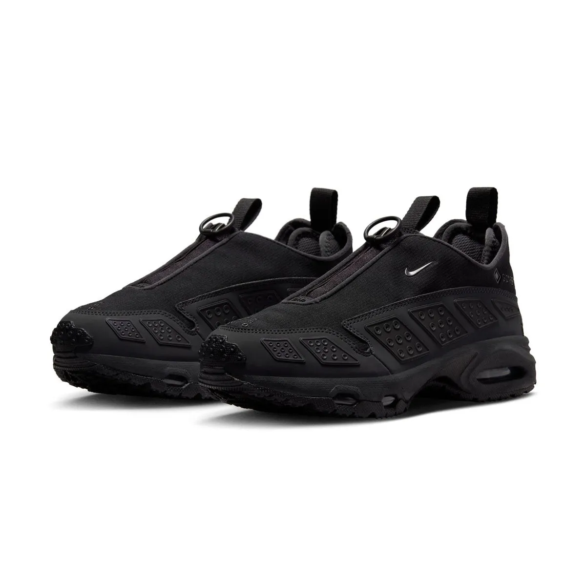 Air Max SNDR GORE-TEX 'Dark Smoke Grey' Neutral Shade Chic Basics