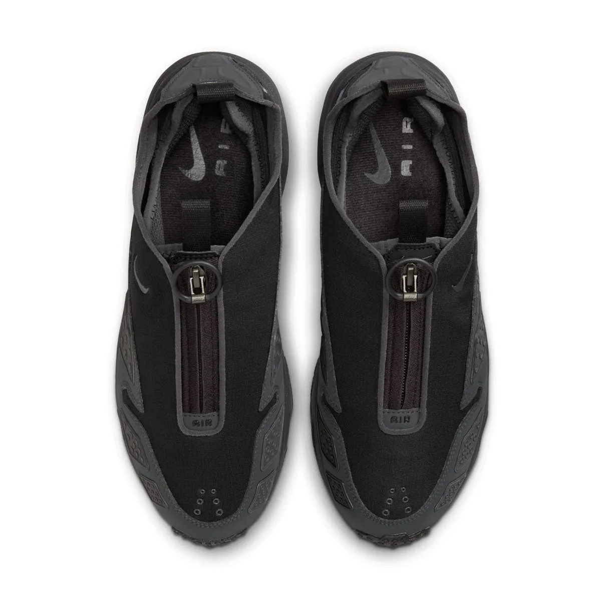 Air Max SNDR GORE-TEX 'Dark Smoke Grey' Structured Heel Cup