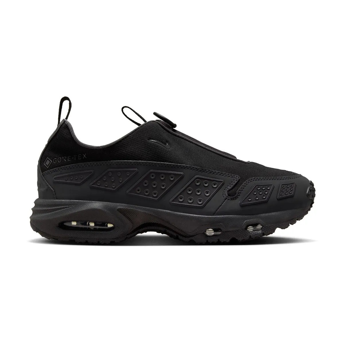 Sneaker Style Air Max SNDR GORE-TEX 'Dark Smoke Grey'