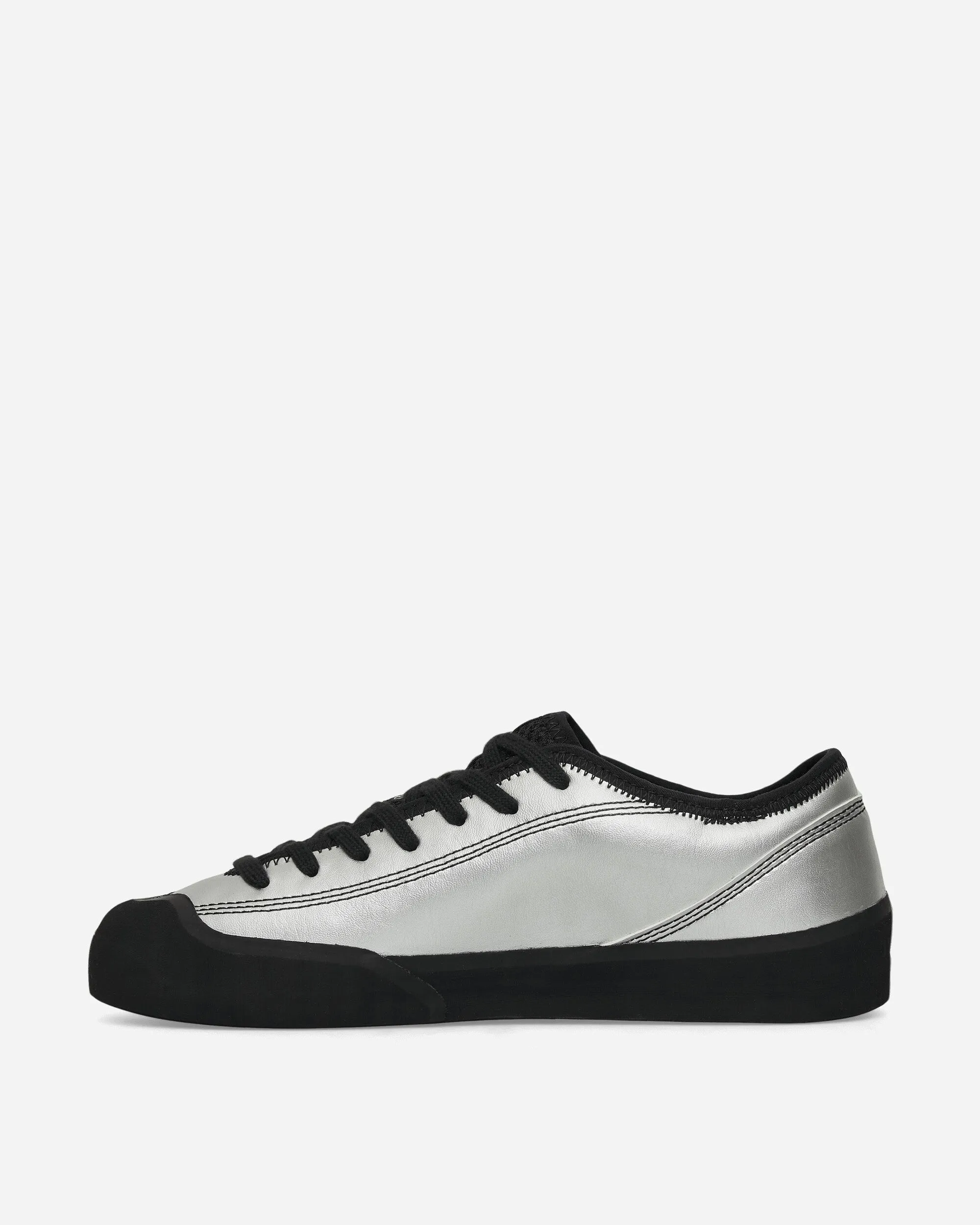 Parent Pace Show Time 1.30PM Sneakers Silver / Natural Black