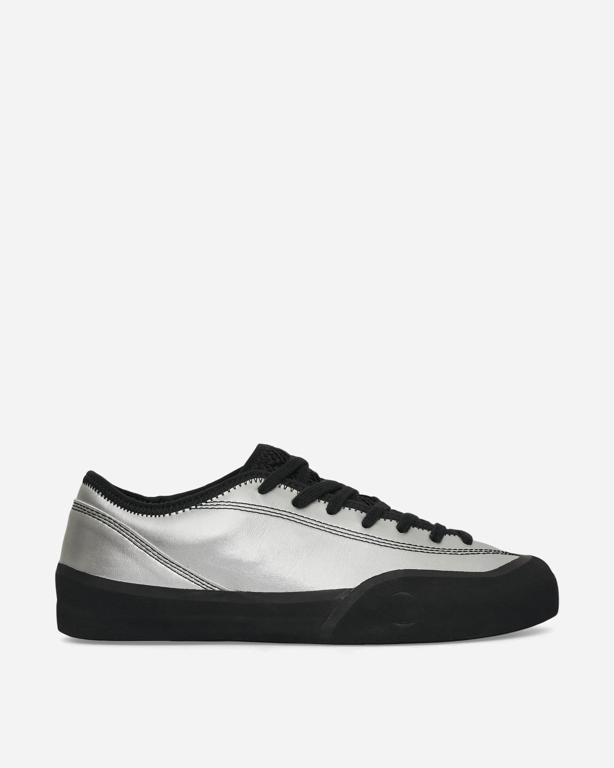 Light Step 1.30PM Sneakers Silver / Natural Black