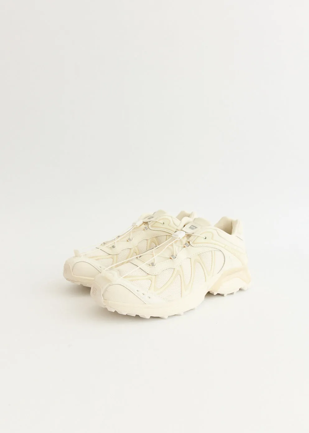 Fresh Daily trendy touch XT-Whisper 'Vanilla Ice' Sneakers