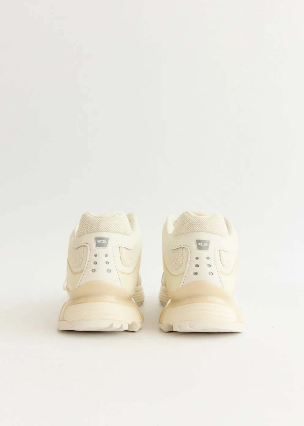 Slip Resistant Day Comfort XT-Whisper 'Vanilla Ice' Sneakers