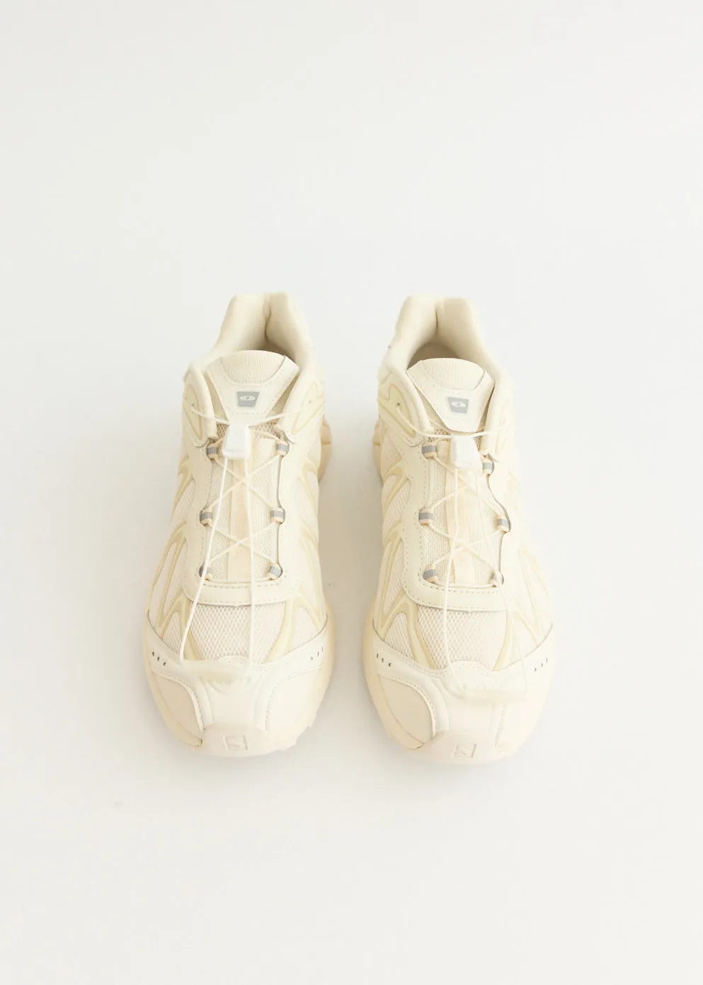 XT-Whisper 'Vanilla Ice' Sneakers Plus Size Desert Hike