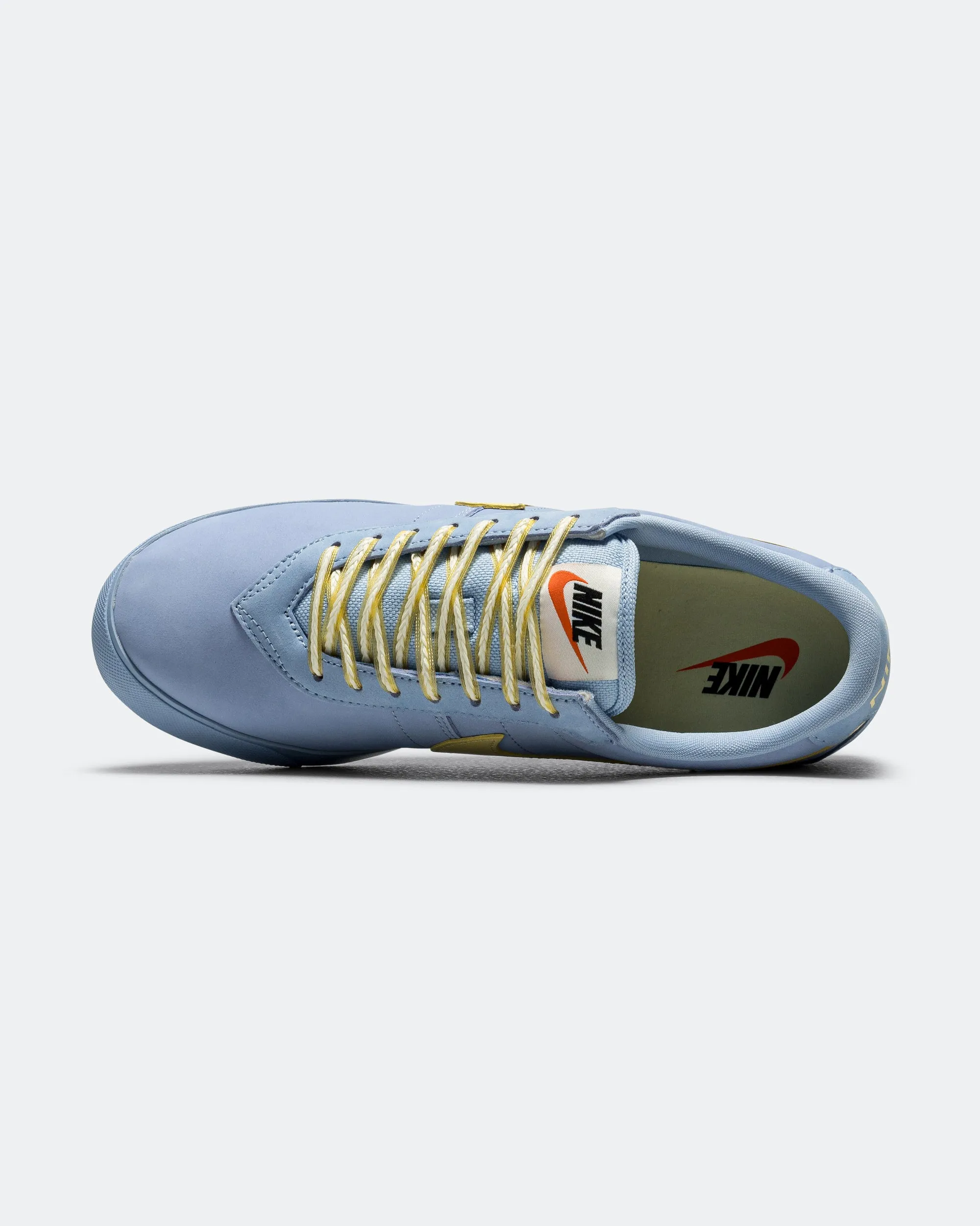 Casual Moves Woven Upper Astrograbber QS - Aluminium/Soft Yellow-Sail-Black