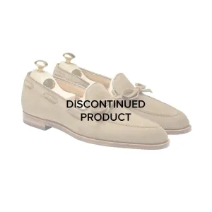 Comfortable Leather Footwear Soft Comfort Fit Southport Khaki Suede