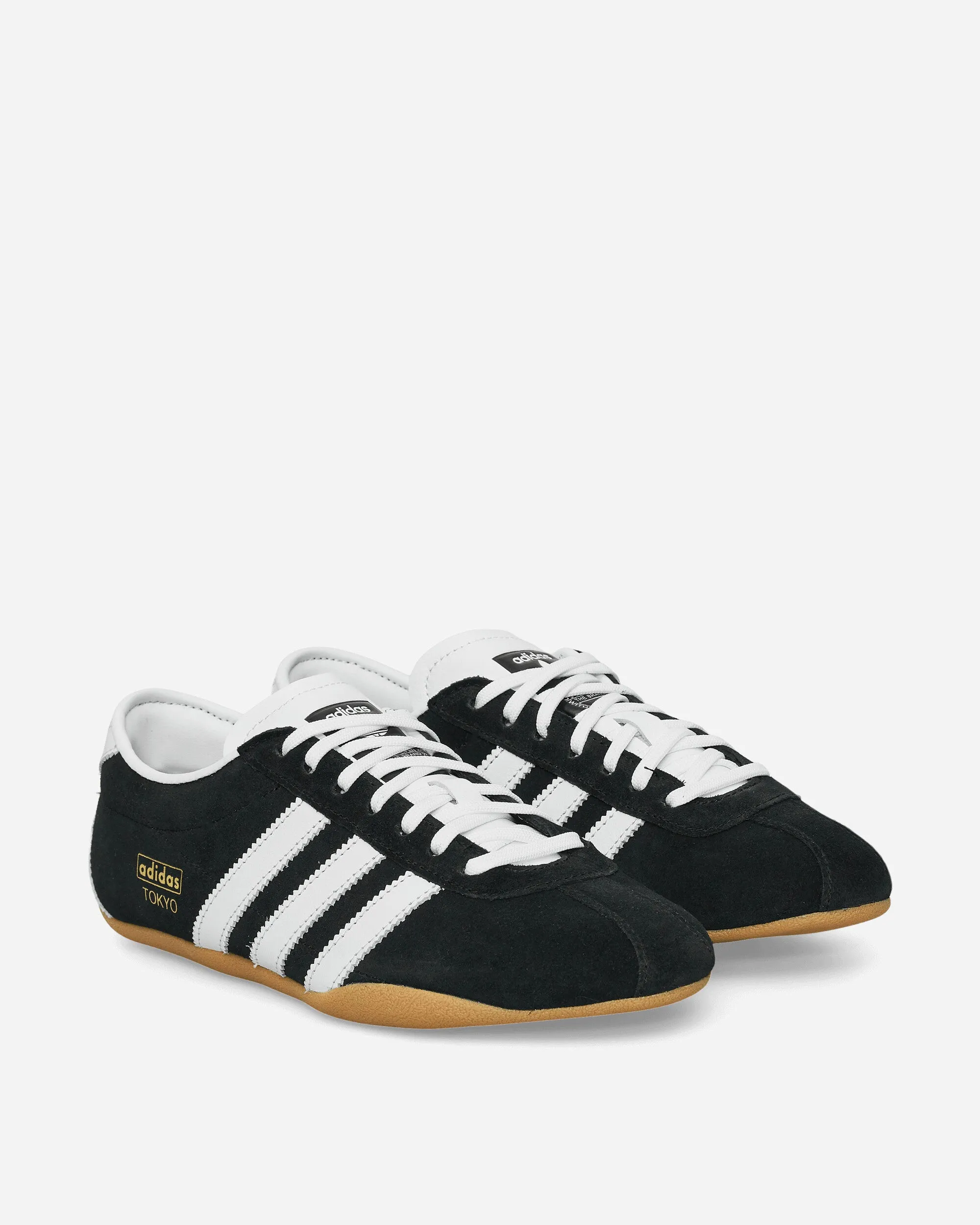 Urban Style Motion Grip Tokyo Sneakers Core Black / Cloud White