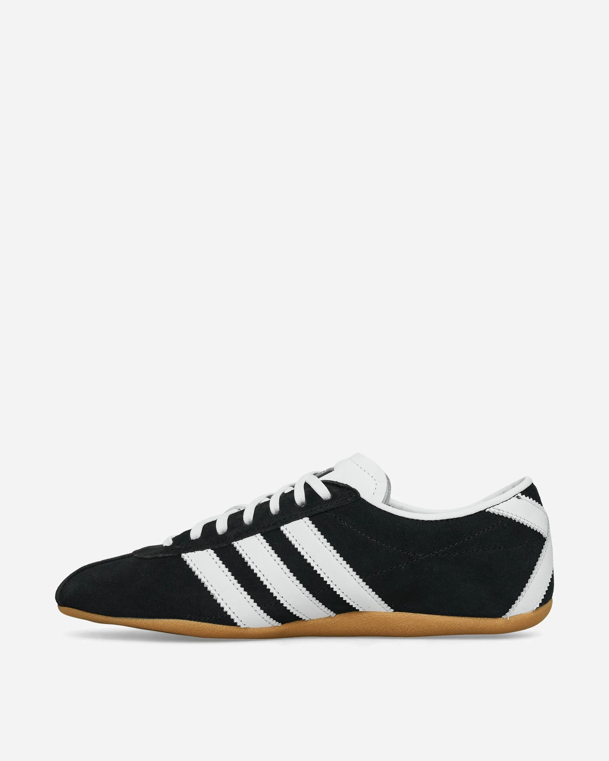 Breathable   lining Tokyo Sneakers Core Black / Cloud White