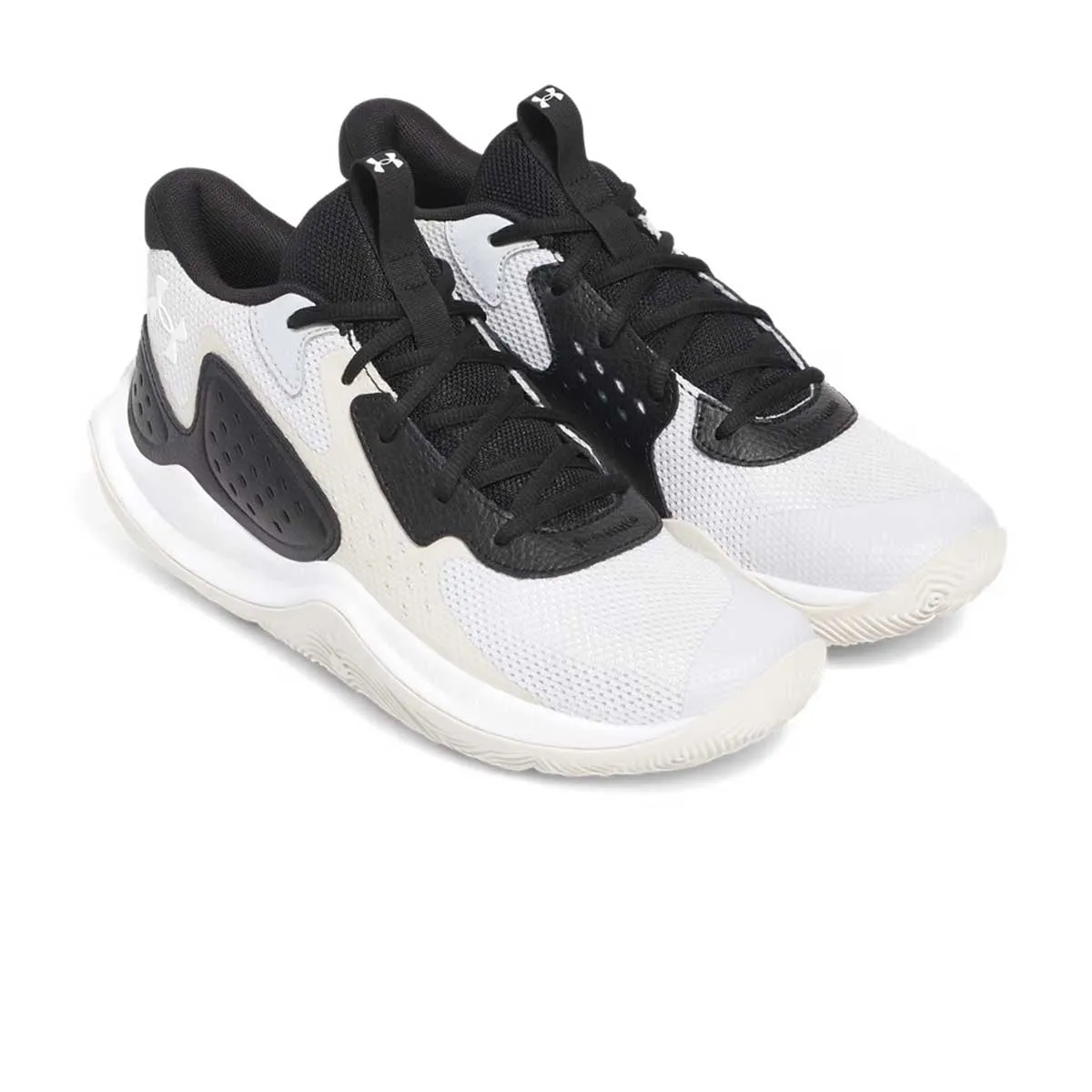 UA JET '23 'Halo Gray Black' Outdoor Adventure