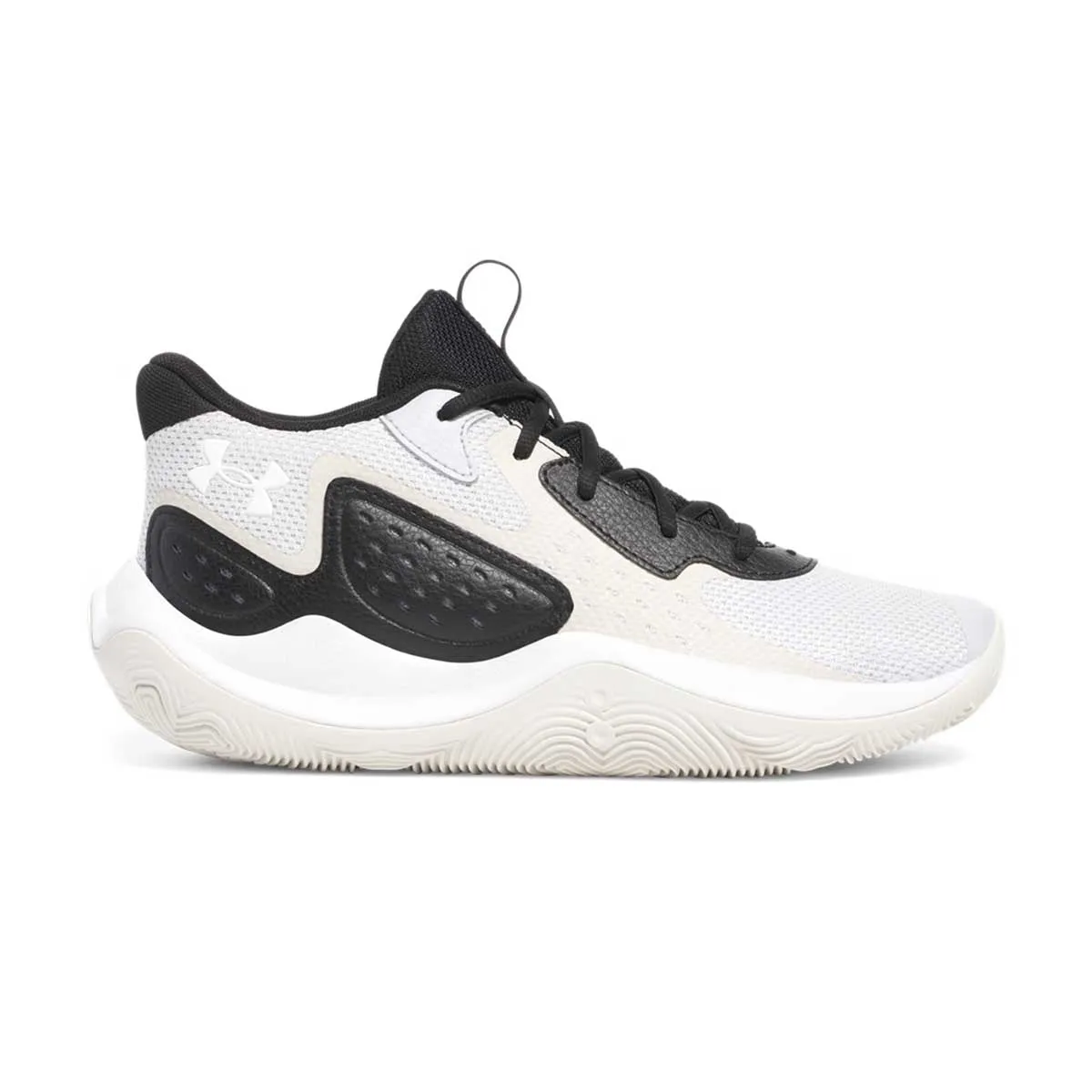 Quick Drying Sustainable Manufacturing UA JET '23 'Halo Gray Black'