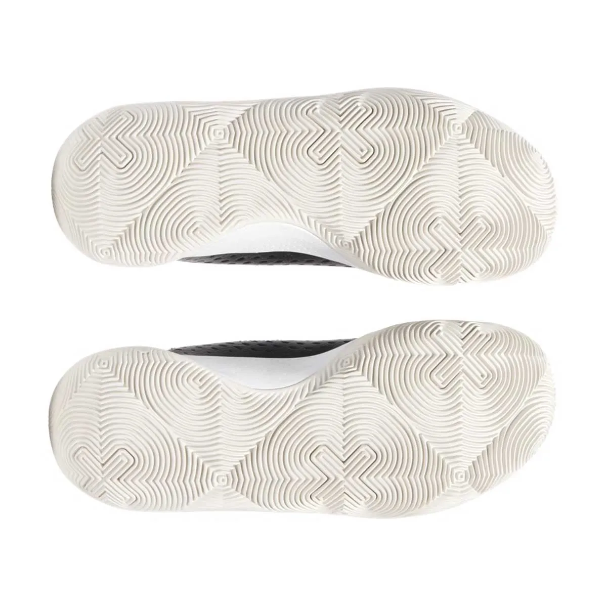 UA JET '23 'Halo Gray Black' Adaptive Ease Shock Use