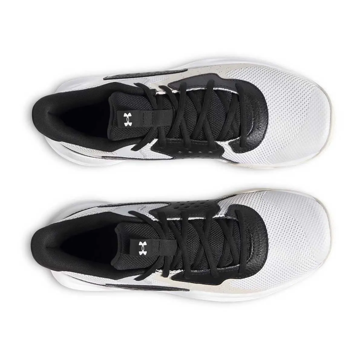UA JET '23 'Halo Gray Black' Odor Control Tech Rain Ready