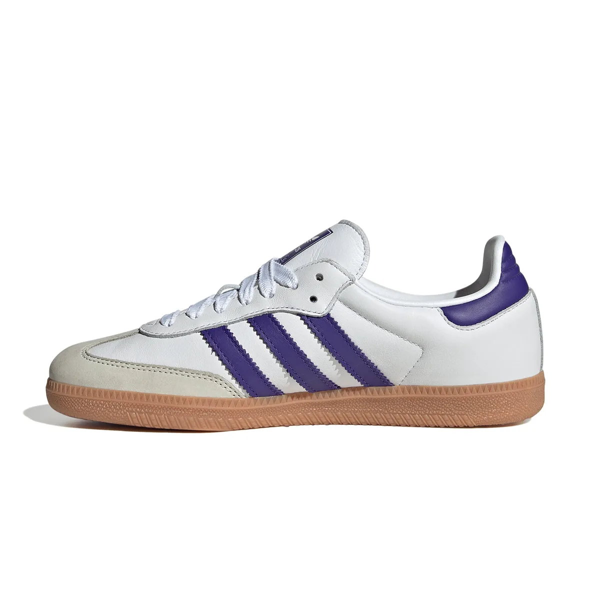Wmns Samba OG 'Cloud White Energy Ink' Storm Jog