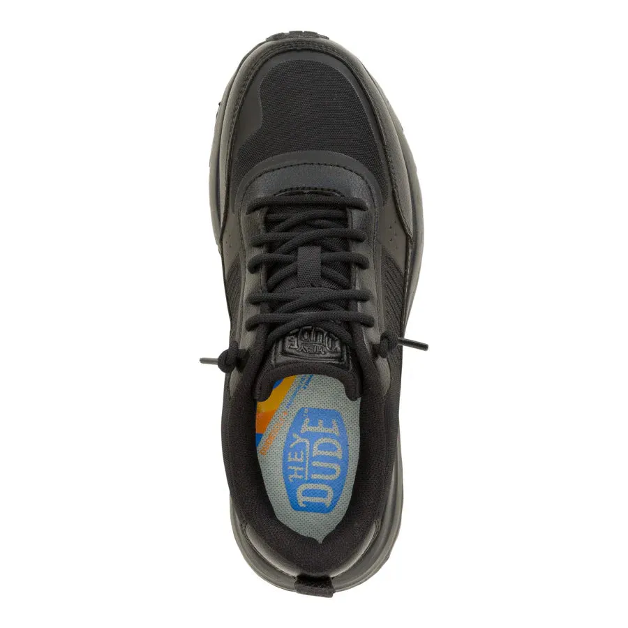 WOMEN'S SIROCCO ALTA WORK CE Cool Texture