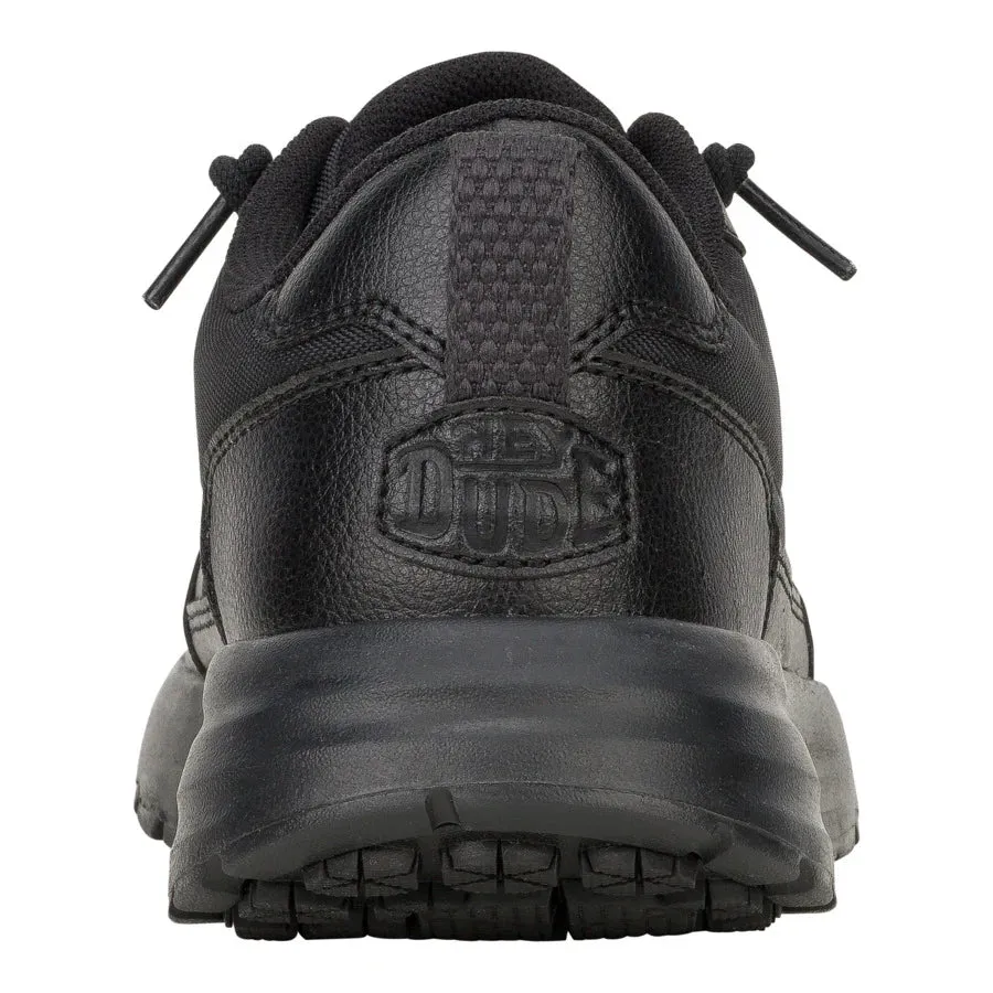 WOMEN'S SIROCCO ALTA WORK CE Rubber Outsole Smooth Upper