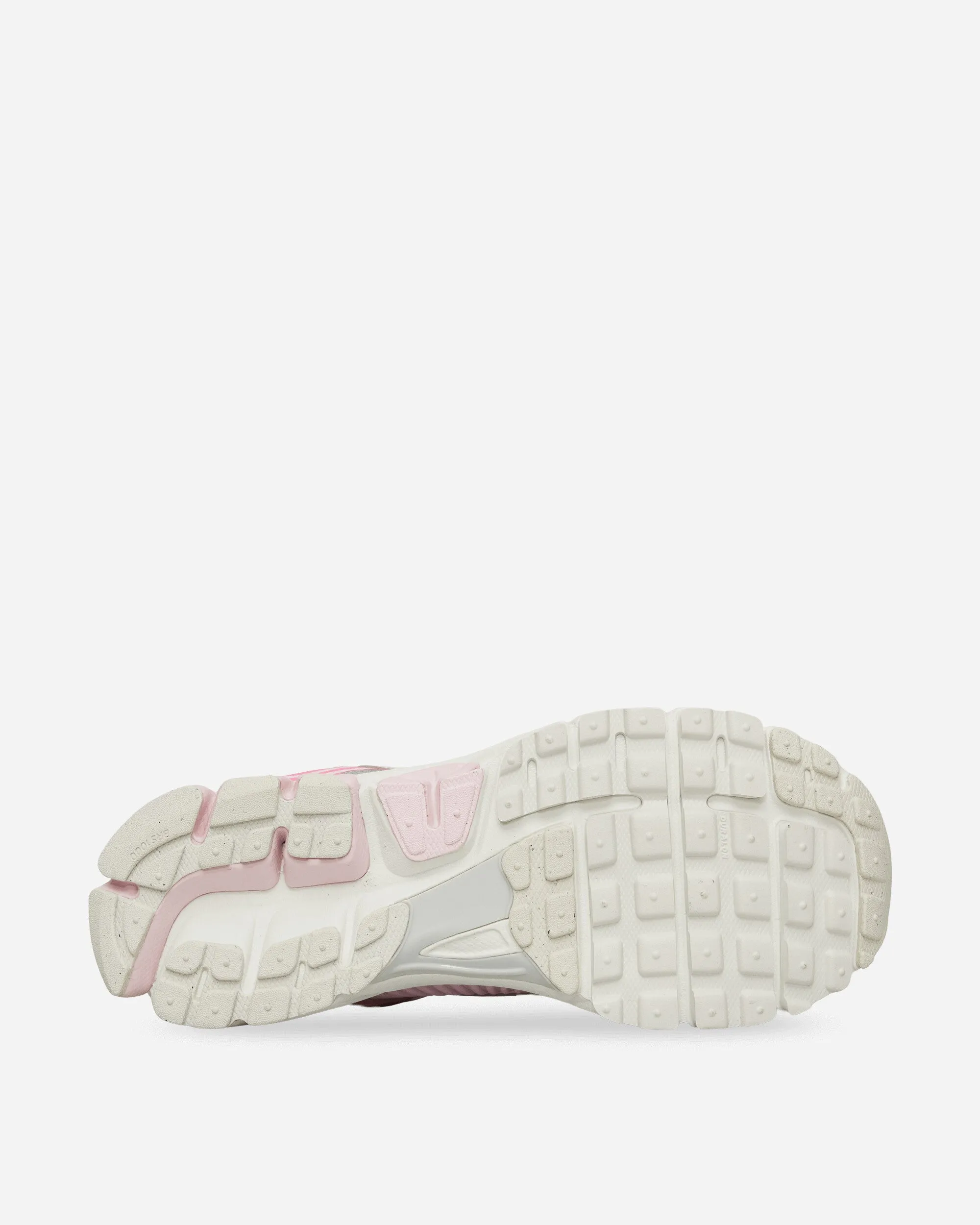 Women's Zoom Vomero 5 Sneakers Hyper Pink / Summit White Padded collar