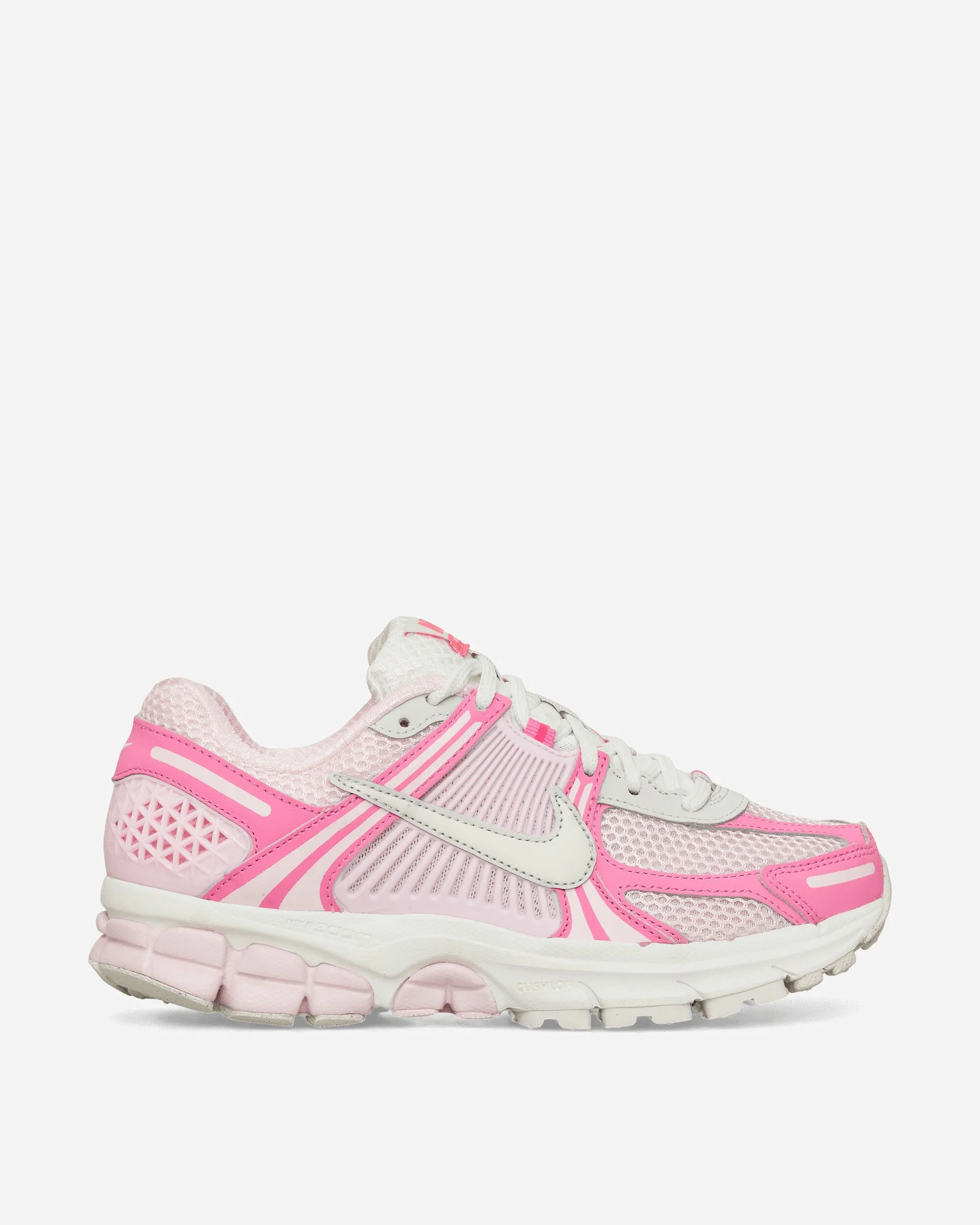 Women's Zoom Vomero 5 Sneakers Hyper Pink / Summit White Durable Walk Sport Look