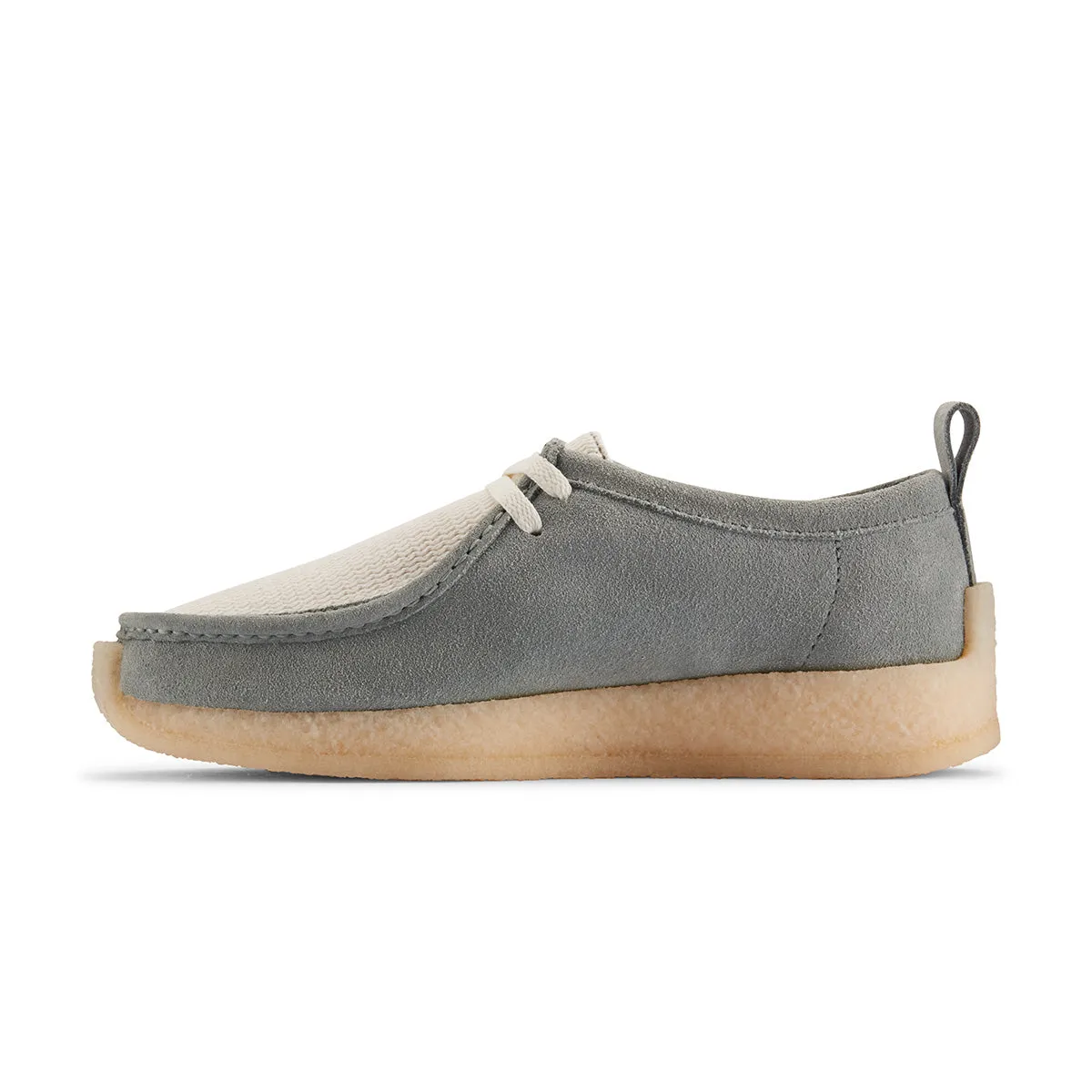   Ronnie Fieg Rossendale 'Slate Grey' Athletic Design