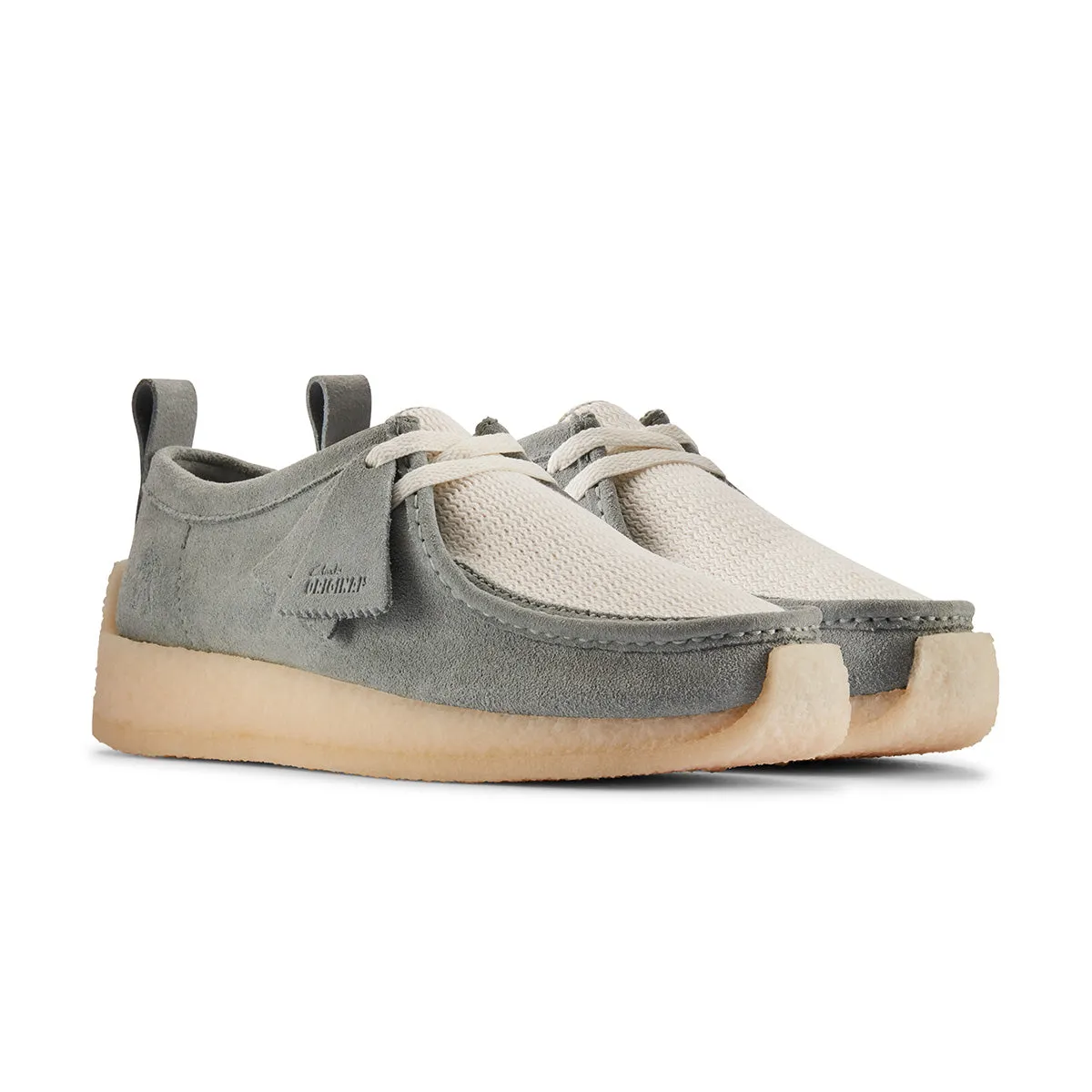 Running Comfort   Ronnie Fieg Rossendale 'Slate Grey'